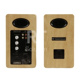 Колонки Edifier AirPulse A80 (2.0), Pinewood