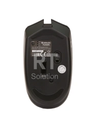 Мышь Defender Fusion MM-283, Black, USB