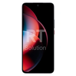 Смартфон Meizu Note 22, 8 GB, 1 TB, Eclipse Black (M513H)
