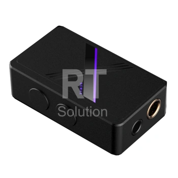 ЦАП-усилитель для наушников Simgot DEW4X, USB Type-C
