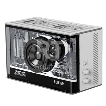 Колонка Edifier QD35, White
