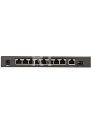 Switch 10 port TP-Link TL-SG1210P V4.0