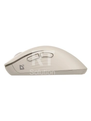 Мышь Defender Dana MB-266, Gray, USB