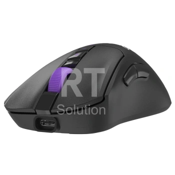 Мышь A4Tech Bloody R73 Pro Cypher Ghost, Black, USB
