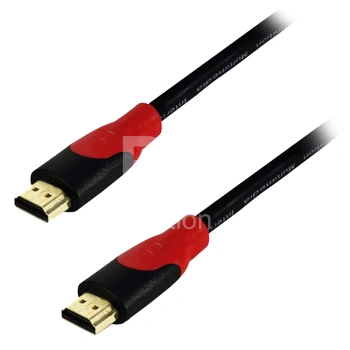 Кабель HDMI-HDMI Ship SH6016-3B, 3m m-m, BOX