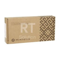 Switch 5 port Mikrotik CRS305-1G-4S+IN