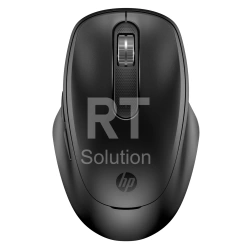 Мышь HP 510, Black, USB