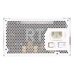 Блок питания ATX 1050 W GameMax RGB-Smart 1050 PRO WH