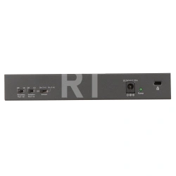 Switch 10 port Mercusys MS110P