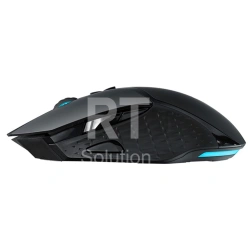 Мышь Rapoo V30W, Black, USB