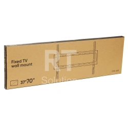 Кронштейн для ТВ Onkron FME-64cn, настенный, 37"-70"