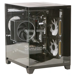 Компьютер игровой WW-KZ (AMD Ryzen 5 7600X, B650, RTX 5060 Ti 16 GB, 1 TB SSD, 32 GB DDR-5)