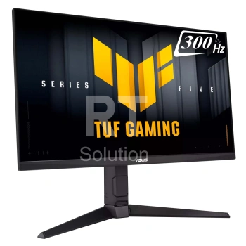 Монитор 27" ASUS TUF Gaming VG27AQML5A, Black