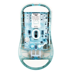 Мышь Defender Fame GM-516, White, Bluetooth, USB