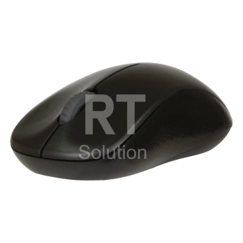 Мышь Rapoo M160 Silent 14211, Black, USB