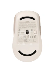 Мышь Xiaomi Dual-mode Wireless Mouse 2, White, USB