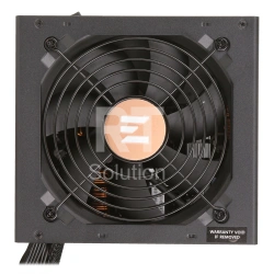 Блок питания ATX 600 W Zalman ZM600-GV2SE