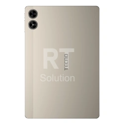Планшет Tecno Megapad 10 T1001, 10.1", Wi-Fi+4G, 256 GB, Champagne Gold