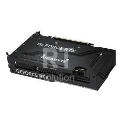 Видеокарта Gigabyte RTX 5050 Windforce OC V2, 8 GB, GeForсe RTX 5050