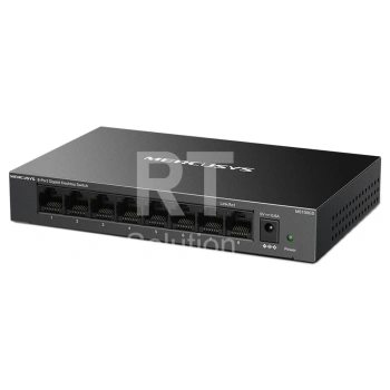Switch 8 port Mercusys MS108GS