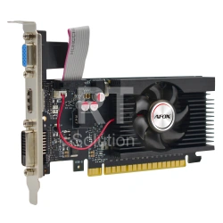 Видеокарта Afox GT 710 V3, 2 GB, GeForce GT 710