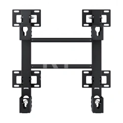 Кронштейн для ТВ Samsung WMN6575SE/EN, настенный 46"-55"