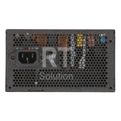 Блок питания ATX 550 W Chieftec Chieftronic BDK-550FC