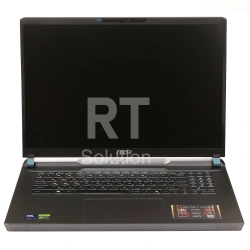 Ноутбук MSI Vector 17 HX AI A2XWIG-228XKZ (9S7-17S372-228)