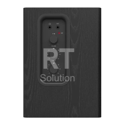 Колонки Music Public Kingdom BS040 (2.0), Black