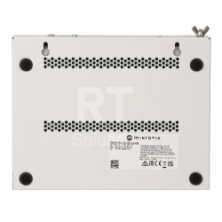 Switch 9 port MikroTik CRS310-1G-5S-4S+IN