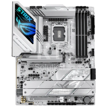 Материнская плата ASUS ROG Strix Z890-A Gaming WiFi, LGA1851