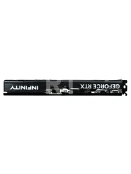 Видеокарта Palit RTX 5070 Infinity 3 OC, 12 GB, GeForce RTX 5070