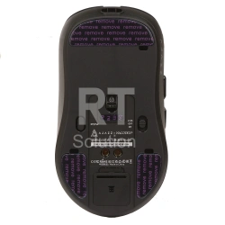 Мышь Ajazz AJ159 Apex, Black, USB