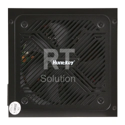 Блок питания ATX 750 W HuntKey GX750M
