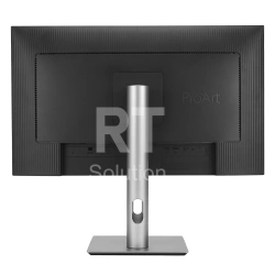 Монитор 27" ASUS ProArt PA27JCV, Black-Silver