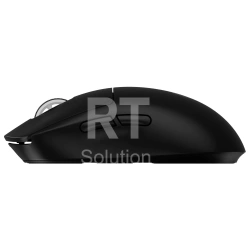 Мышь Logitech PRO X Superlight 2 SE, Black, USB