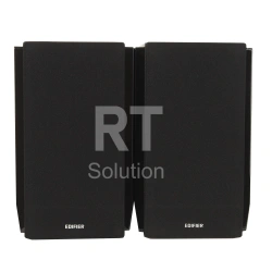 Колонки Edifier R1850DB (2.0), Glossy Black