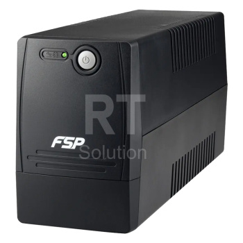UPS FSP FP 850 (Schuko)