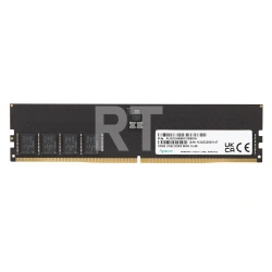 DDR-5 DIMM 32GB/5600MHz Apacer, BOX (FL.32G2C.PKH)