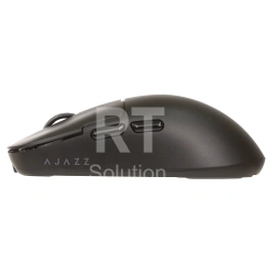 Мышь Ajazz AJ159 Apex, Black, USB