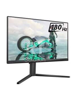 Монитор 23.8" Philips 24M2N3200A/01, Black