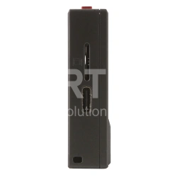 MP3 Player FiiO Snowsky Echo Mini F4401E, Black