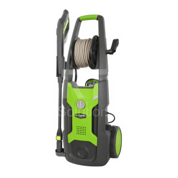 Мойка высокого давления Greenworks GPWG5II