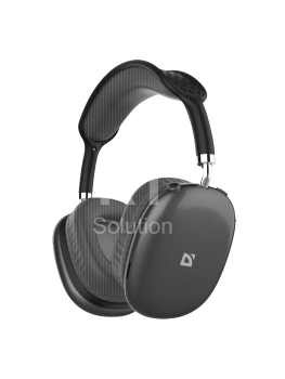 Bluetooth гарнитура Defender FreeMotion B645, Black