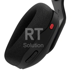 Bluetooth гарнитура Logitech A20 X, Black