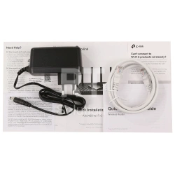 Маршрутизатор TP-Link Archer AX72