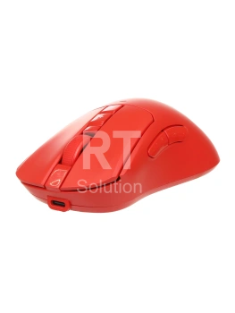 Мышь A4Tech Bloody R73 Ultra Pyro Blaze, Red, USB