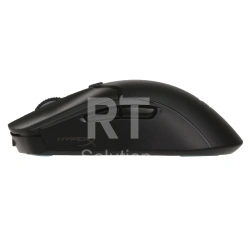 Мышь HyperX Pulsefire Haste 2 Mini Wireless, Black, USB