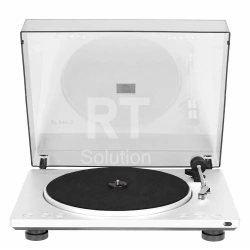 Проигрыватель виниловых пластинок FiiO TT13, White