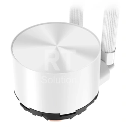 Система водяного охлаждения ID-Cooling FX360 Pro White